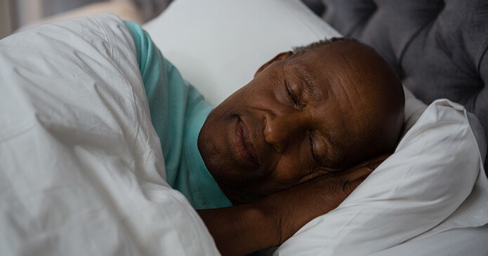 How to Increase Deep Sleep in Elderly