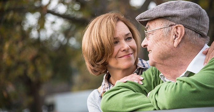 Starting a Conversation: In-Home Healthcare and Your Parents